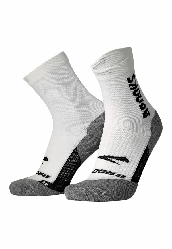 GHOST CREW - Sportsocken - white br crew