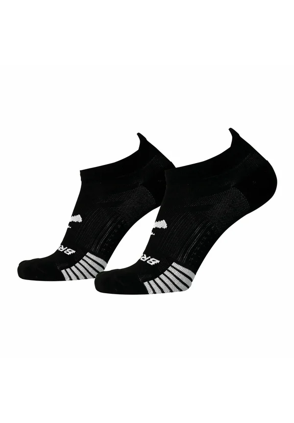GHOST LITE NO SHOW 2-PACK - Sportsocken - black