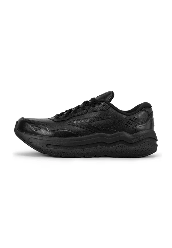GHOST MAX L - Walkingschuh - black black