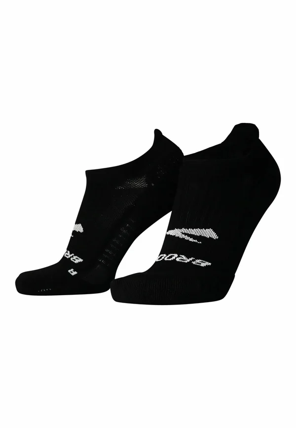 GHOST NO SHOW - Sportsocken - black