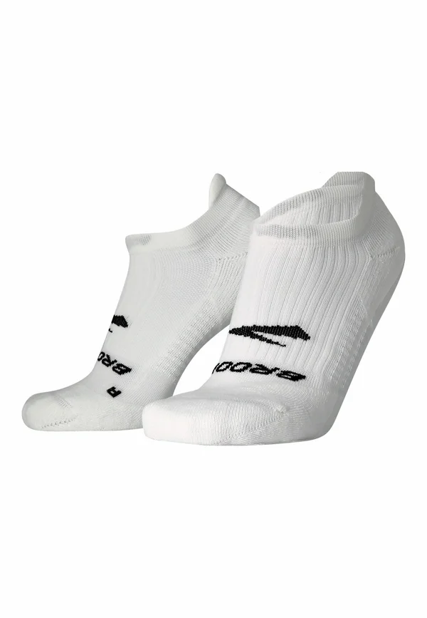 GHOST NO SHOW - Sportsocken - white