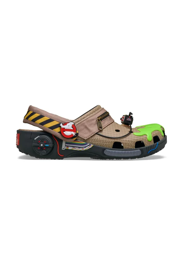 GHOSTBUSTERS CLASSIC - Clogs - multi