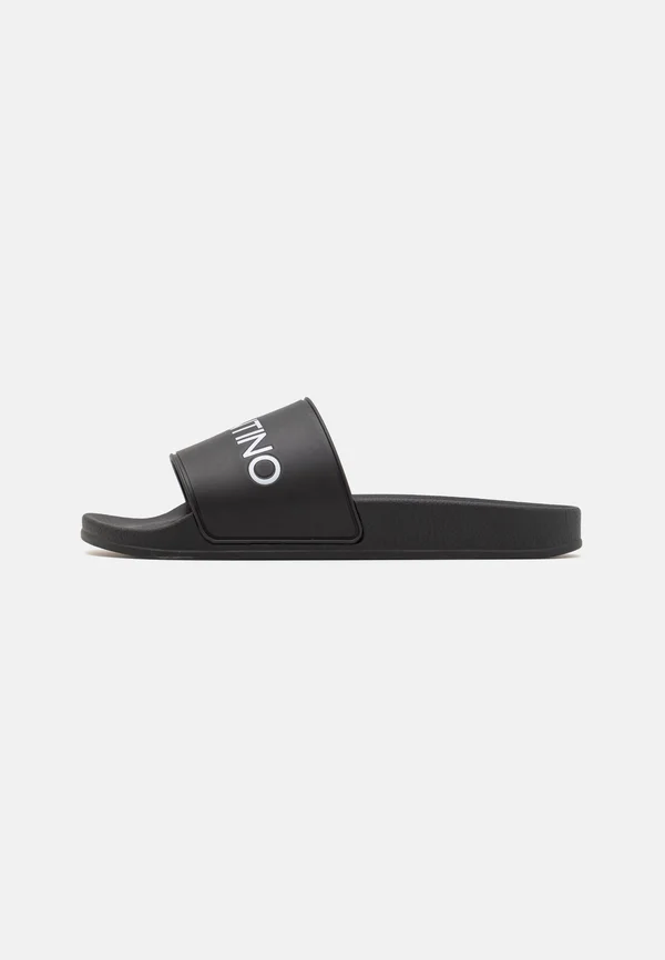 GIADA - Badesandale - black