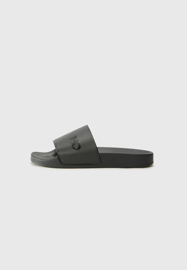 GIADA - Badesandale - black