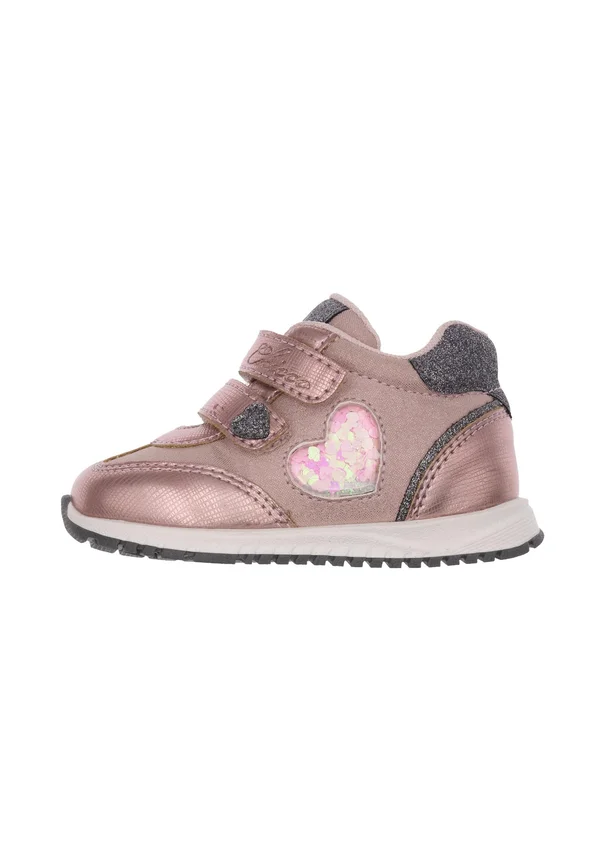GIAMMA - Lauflernschuh - pink