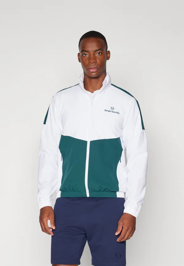 GIARDINO - Trainingsjacke - vert