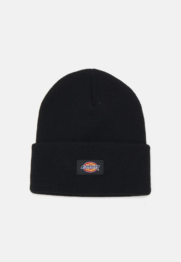 GIBSLAND BEANIE UNISEX - Mütze - black