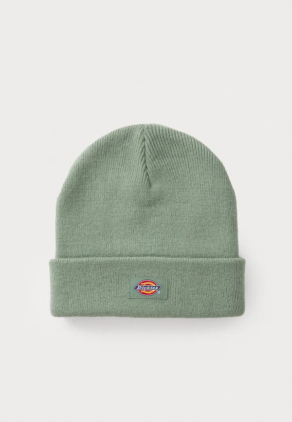 GIBSLAND BEANIE UNISEX - Mütze - sea spray