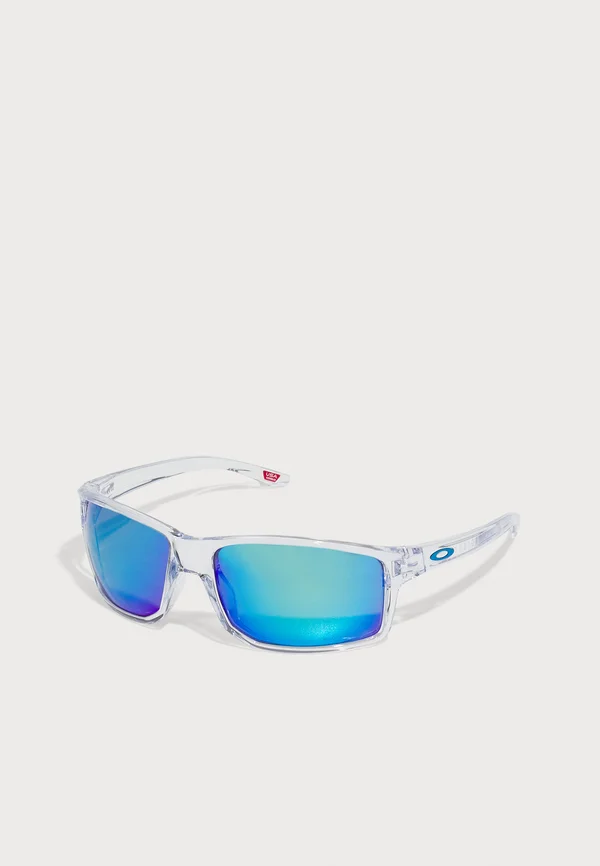 GIBSTON UNISEX - Sportbrille - clear