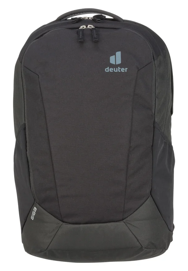 GIGA LIFESTYLE UNISEX - Tagesrucksack - black