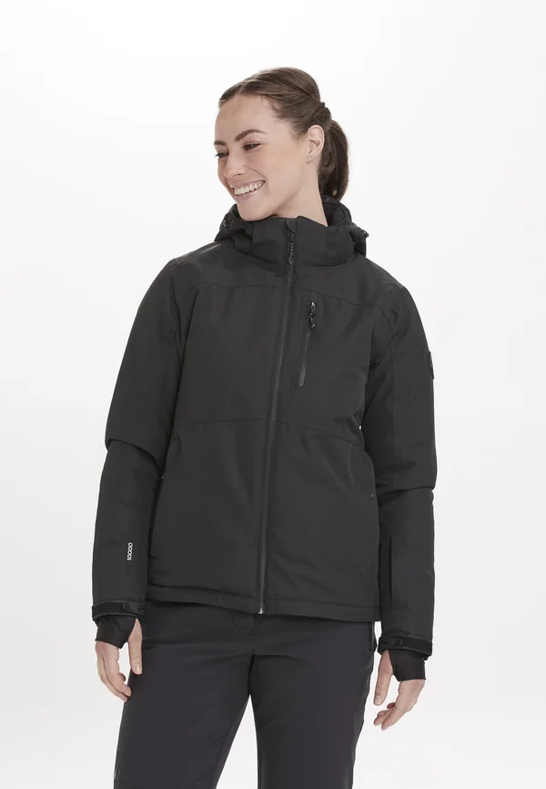 GIGI - Winterjacke - black