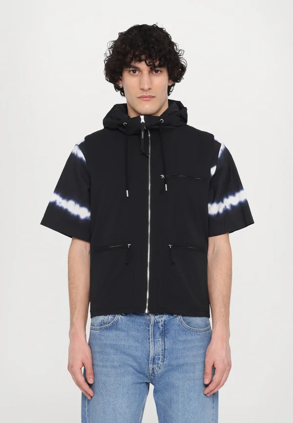GILET NOMA - Weste - nero