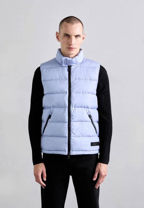 GILET PIUMA  - Weste - azzurro/sky blue