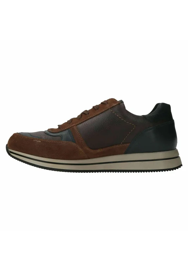 GILFORD - Sneaker low - brown