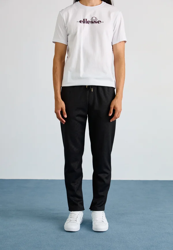 GILIAZA - Jogginghose - black