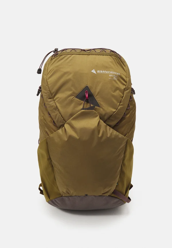 GILLING BACKPACK 26L - Tagesrucksack - olive