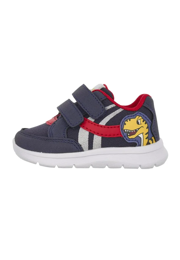 GIMBY - Lauflernschuh - blue