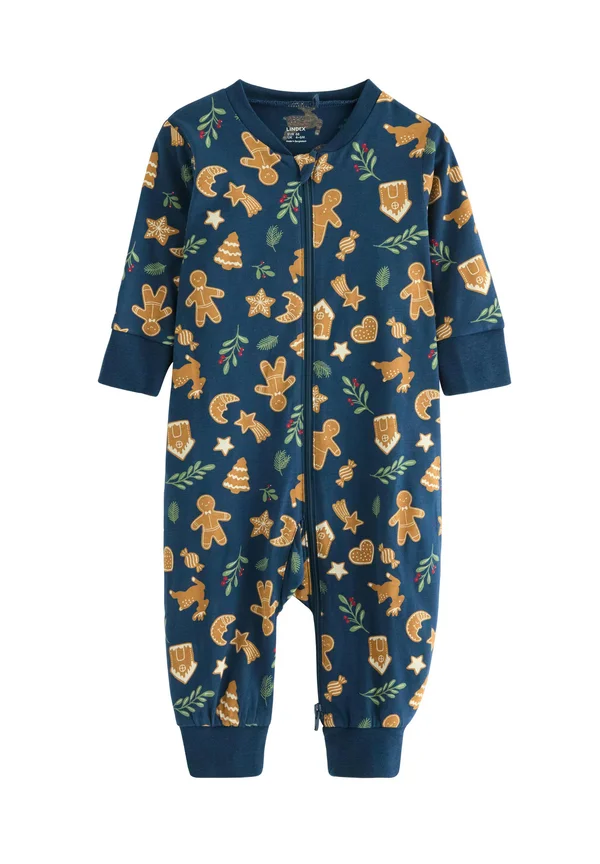 GINGER BREAD - Pyjama - dark blue