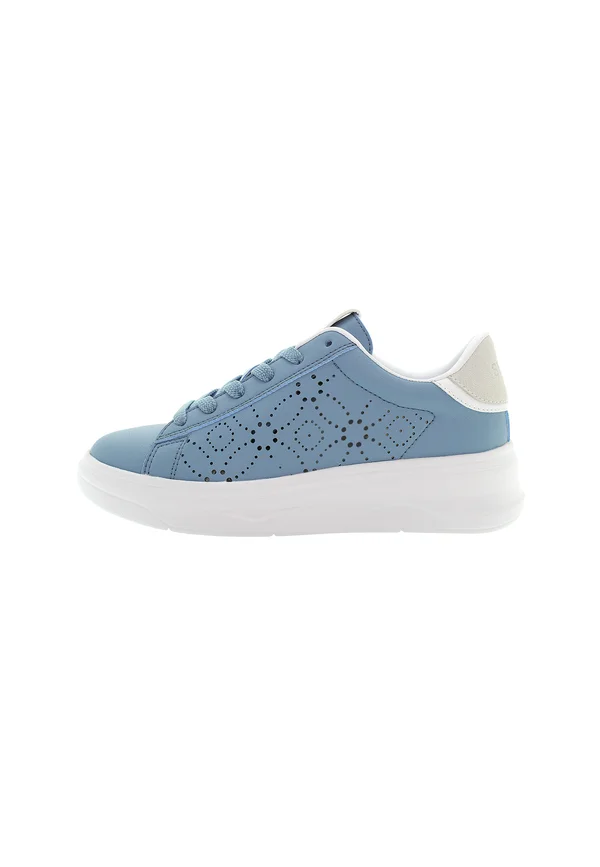 GINGER - Sneaker low - blue
