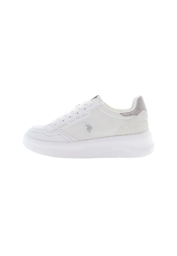 GINGER - Sneaker low - off white