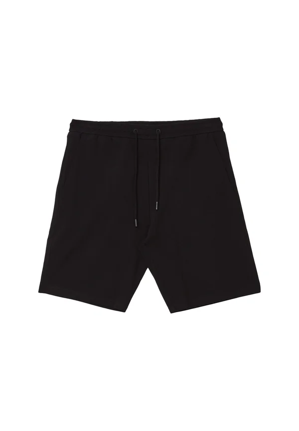 GINNICO - Jogginghose - nero ultrablack
