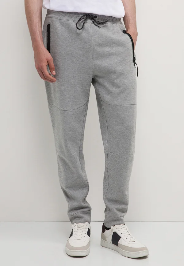 GINNICO TECNICO  - Jogginghose - grigio