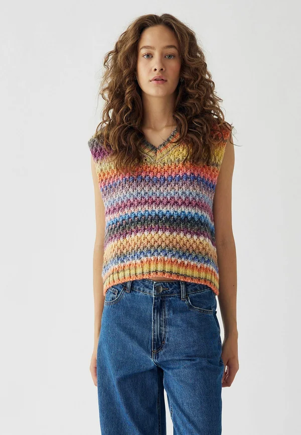 GIO - Strickpullover - multi mix