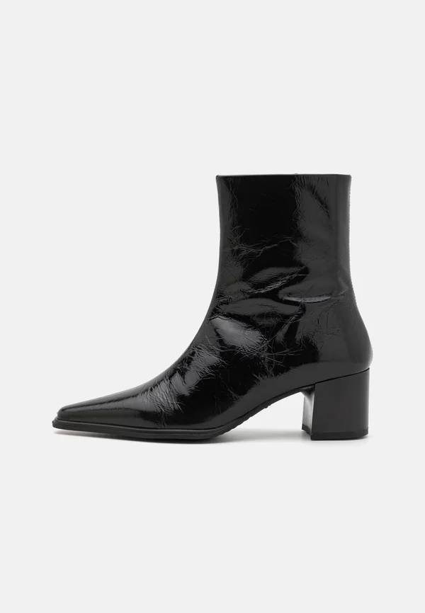 GISELLE - Stiefelette - black
