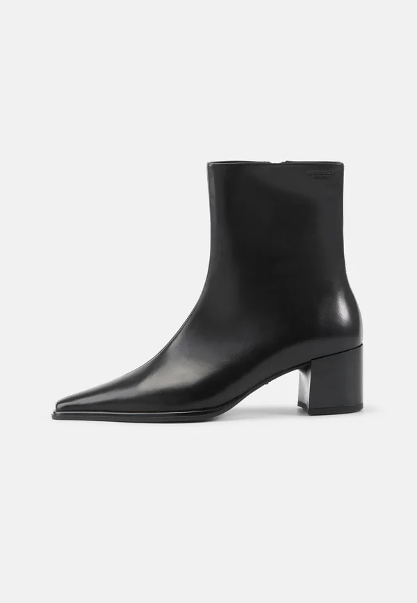 GISELLE - Stiefelette - black