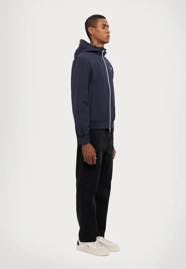 GIUBBOTTO - Übergangsjacke - armani blue