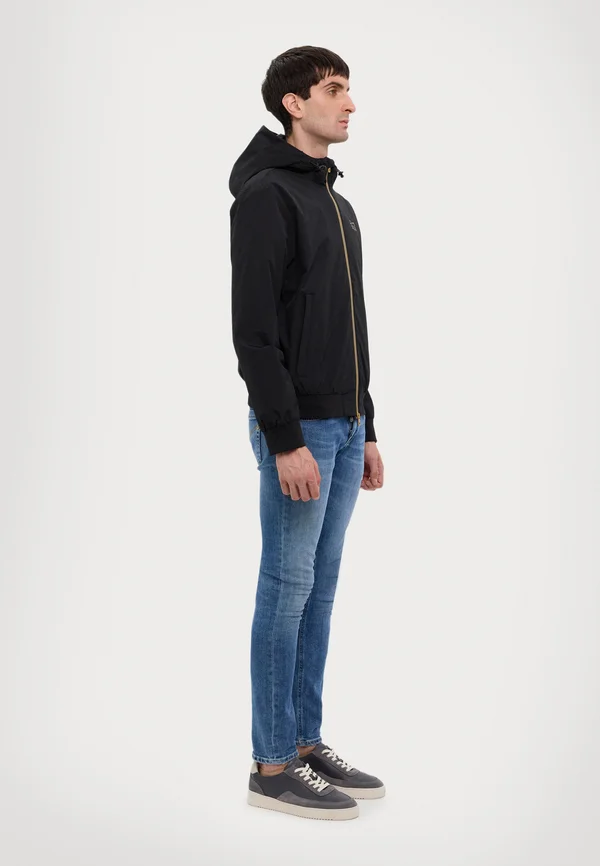 GIUBBOTTO - Übergangsjacke - black