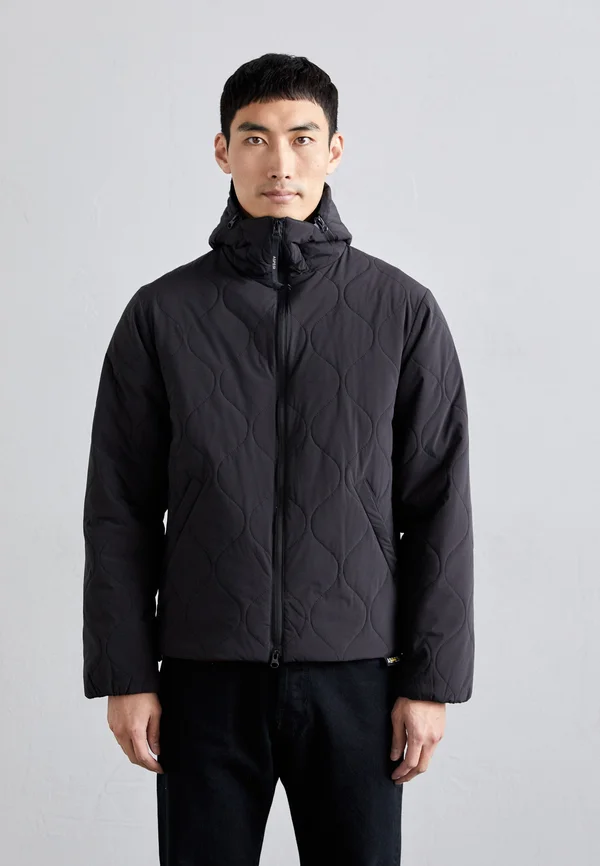 GIUBBOTTO - Übergangsjacke - black