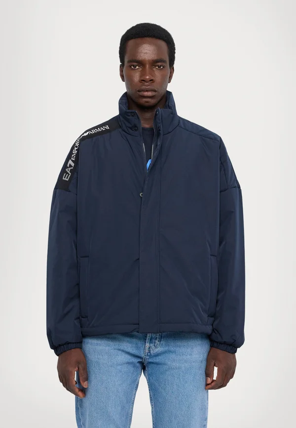 GIUBBOTTO - Übergangsjacke - blue