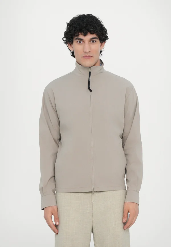 GIUBBOTTO KONG - Leichte Jacke - coloniale