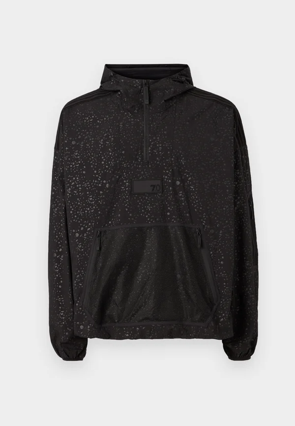 GIUBBOTTO UNISEX - Übergangsjacke - black