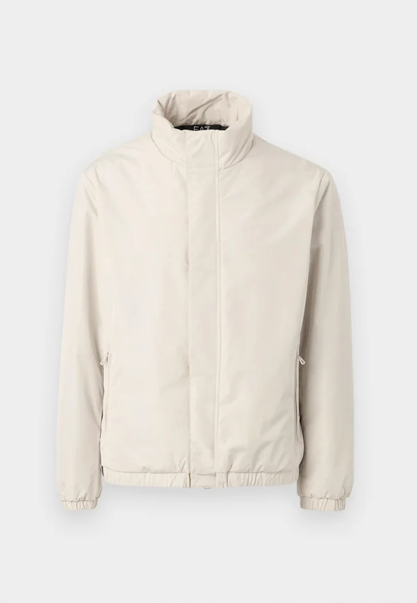GIUBBOTTO UNISEX - Übergangsjacke - whitecap gray