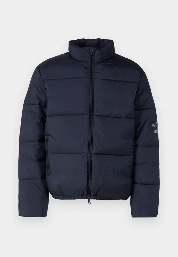 GIUBBOTTO UNISEX - Winterjacke - blue