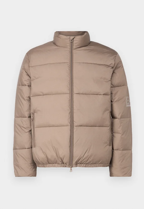 GIUBBOTTO UNISEX - Winterjacke - portabella