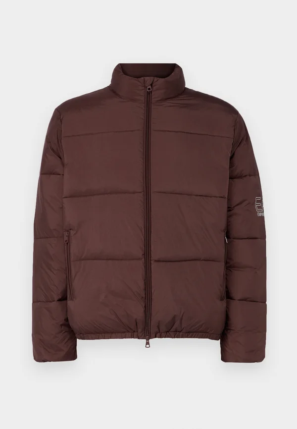 GIUBBOTTO UNISEX - Winterjacke - puce