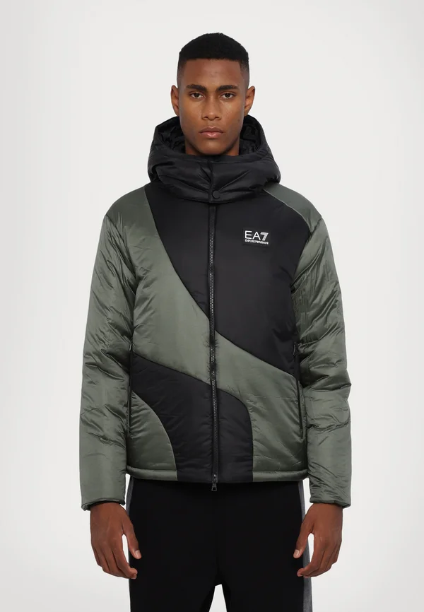 GIUBBOTTO - Winterjacke - beetle