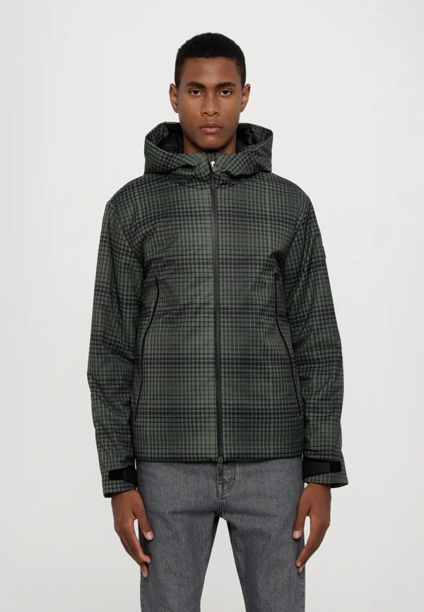 GIUBBOTTO - Winterjacke - beetle