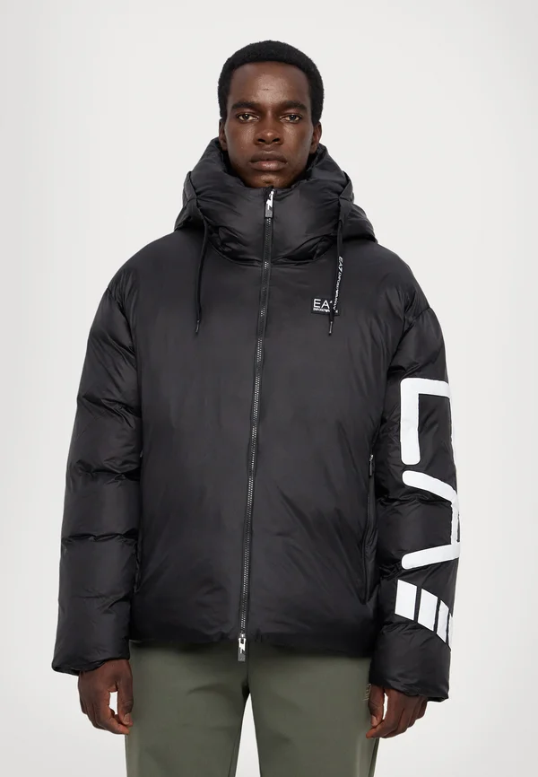 GIUBBOTTO - Winterjacke - black