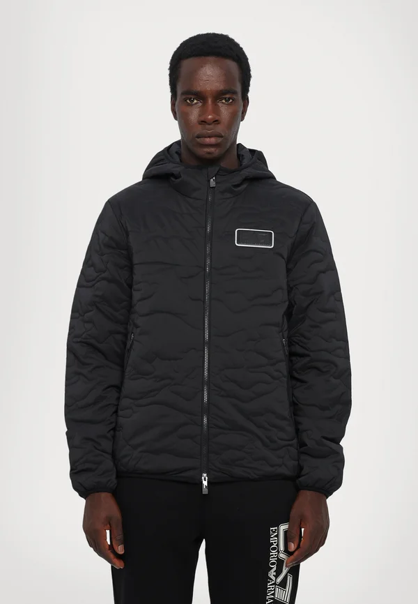 GIUBBOTTO - Winterjacke - black