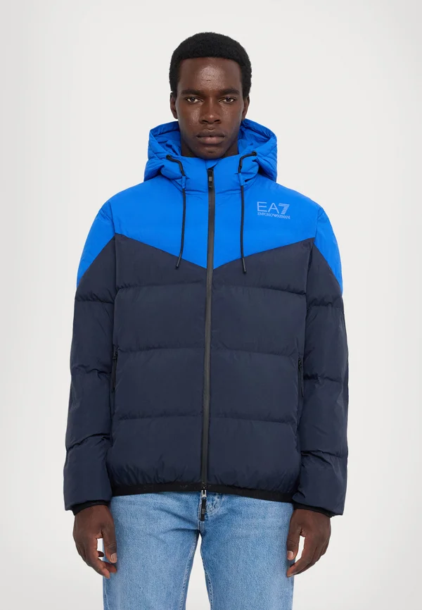 GIUBBOTTO - Winterjacke - blue