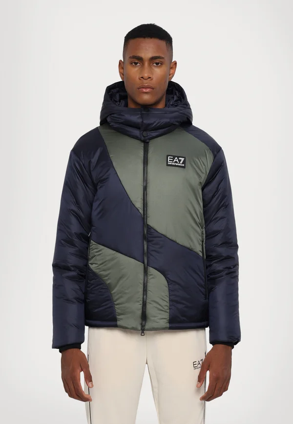 GIUBBOTTO - Winterjacke - blue