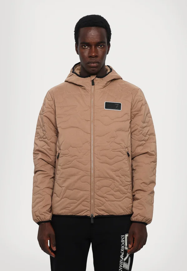 GIUBBOTTO - Winterjacke - portabella