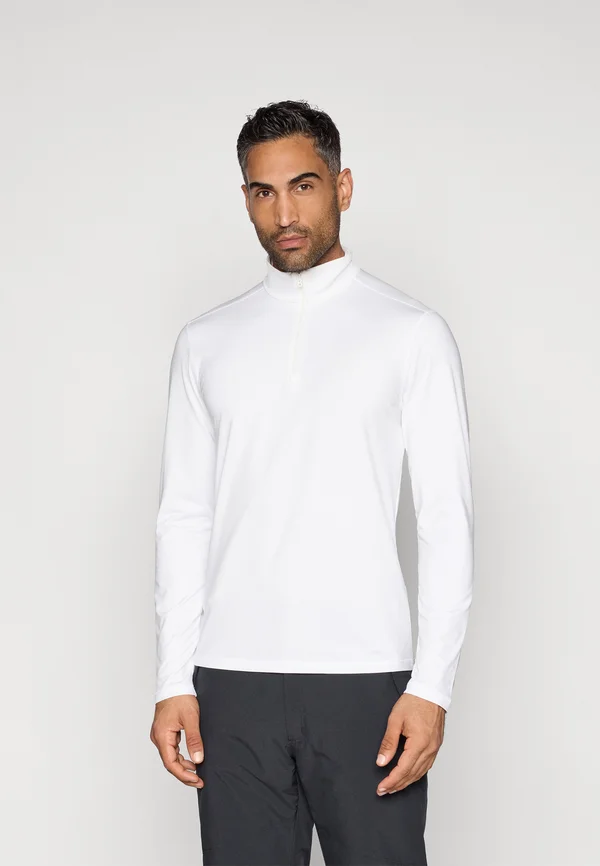 GIULIO - Langarmshirt - offwhite