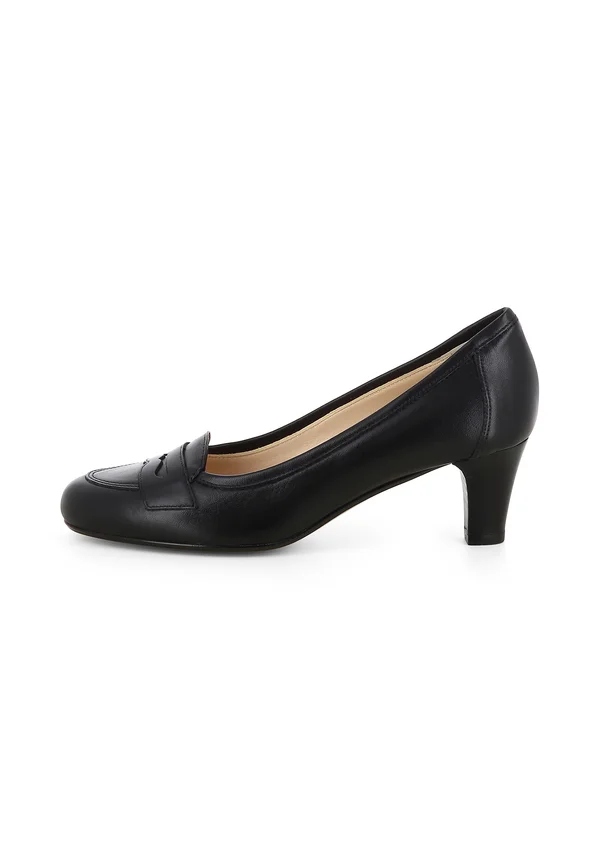 GIUSY - Pumps - schwarz