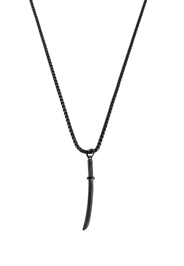 GLADIUS  - Halskette - matte black