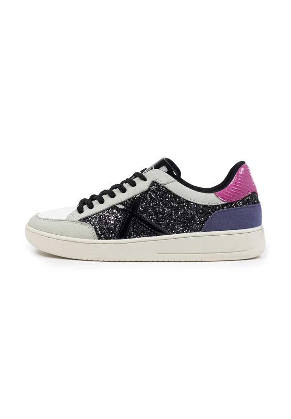 GLAM STAR - Sneaker low - black
